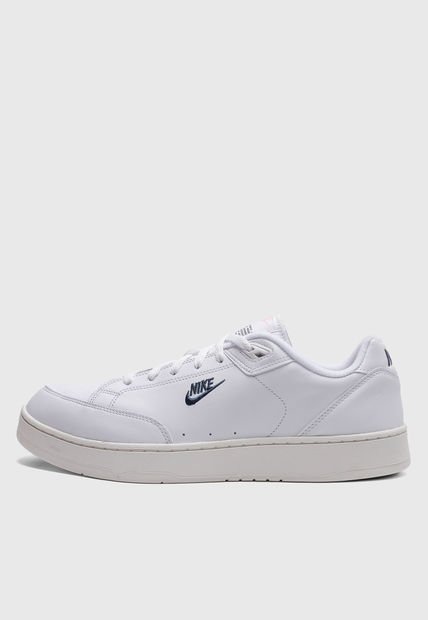 Zapatilla GRANDSTAND II Blanco Nike