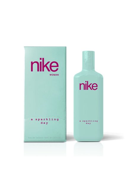 Perfume Woman Sparkling Day Edt 75Ml Nike