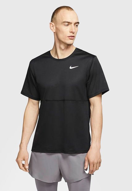 polera nike running