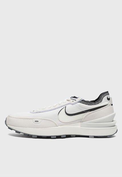 Zapatilla Deportiva WAFFLE ONE Blanco Nike