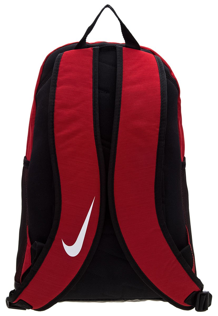 Mochila nike roja precio hotsell