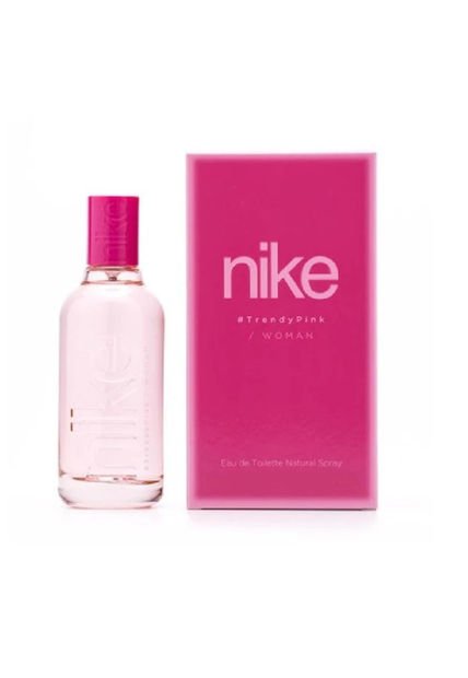 Perfume Trendy Pink Woman 150 Ml Nike