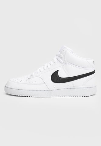 NIKE Court VisiLow Next Nature Zapatilla Urbana Mujer Blanco Nike