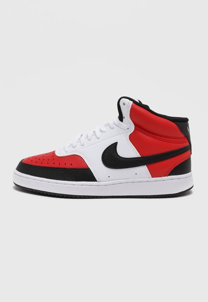 Nike nba rojas best sale