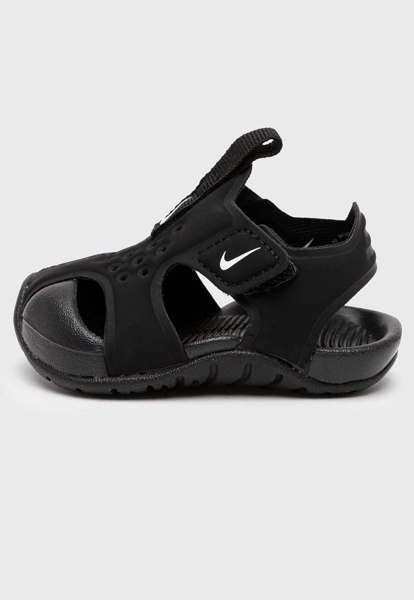 Sandalias nike niño online