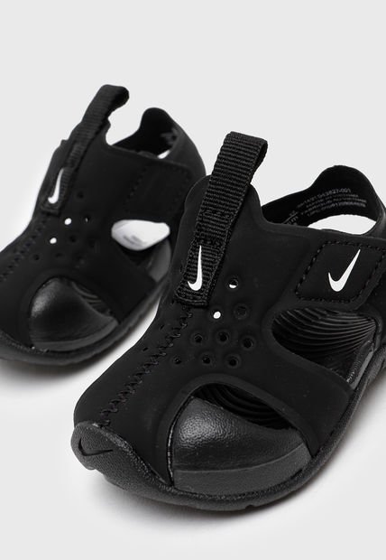 Nike bebe sandalias best sale