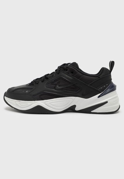 Zapatilla Urbana W M2K Tekno Negro Nike Compra Ahora Dafiti Chile