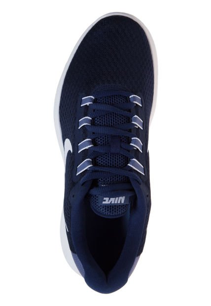 Nike lunarconverge blue online