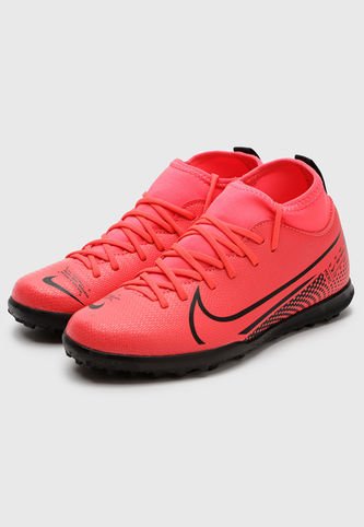 Nike - Zapatilla de Baby Fútbol JR Superfly Club TF | Knasta