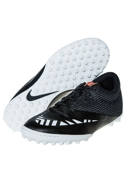 Zapato de fútbol Mercurial Pro TF Negro Nike - Compra Ahora | Dafiti