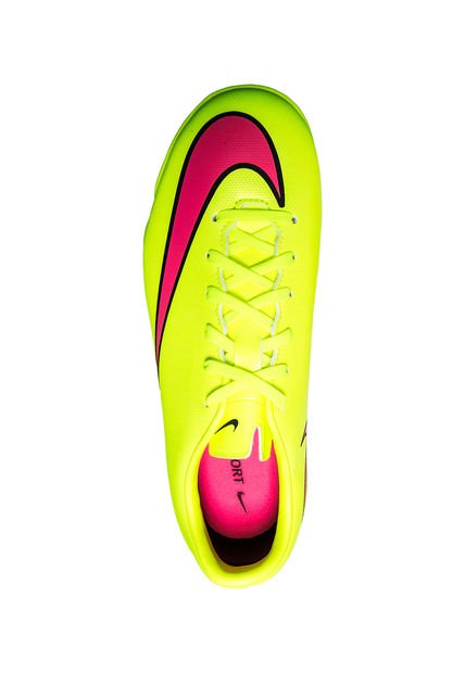 Nike mercurial superfly v babyfutbol hotsell