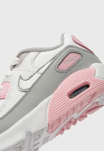 Tenis air max niña sale