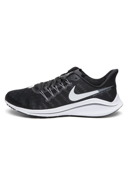 Nike vomero 14 negras hotsell