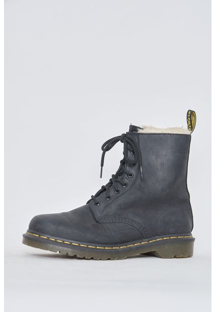 Bototo Casual Negro Dr Martens Producto De Segunda Mano Compra Ahora Dafiti Chile