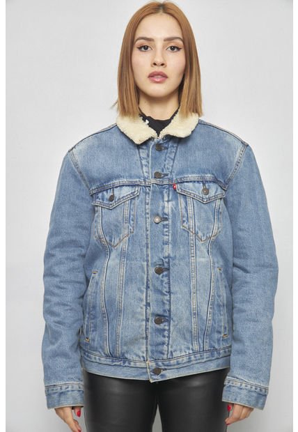 levi strauss chaquetas