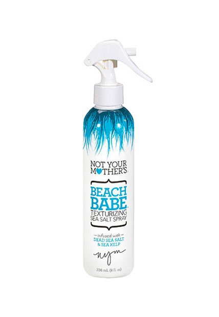 Spray Texturizador de Cabello Not Your Mothers Beach Babe 236ML.