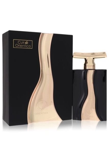 Perfume Cuir De  Edp 90Ml Orientica