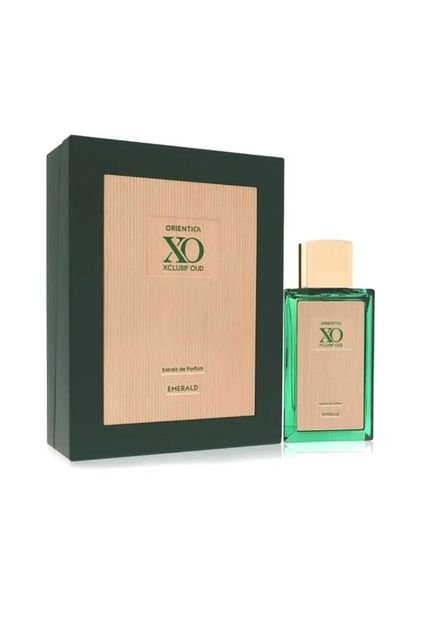 Perfume Xclusif Oud Emerald Extrait Parfum 60Ml Orientica