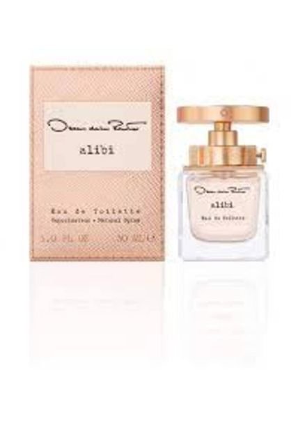 Perfume Alibi Edt 30Ml Oscar De La Renta