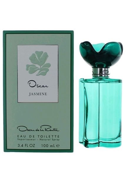 Perfume Jasmine Edt 100Ml Oscar De La Renta