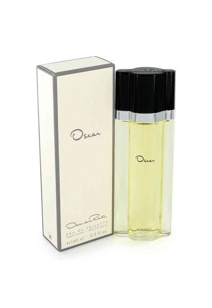 Perfume Woman Edt 100Ml Oscar De La Renta