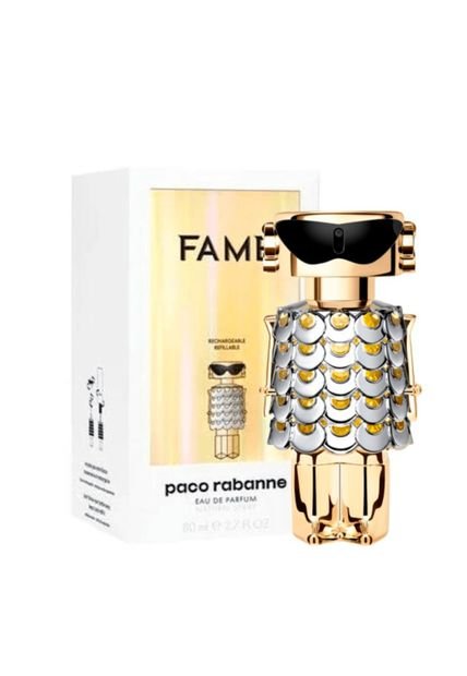 Perfume Fame Edp 80Ml Paco Rabanne