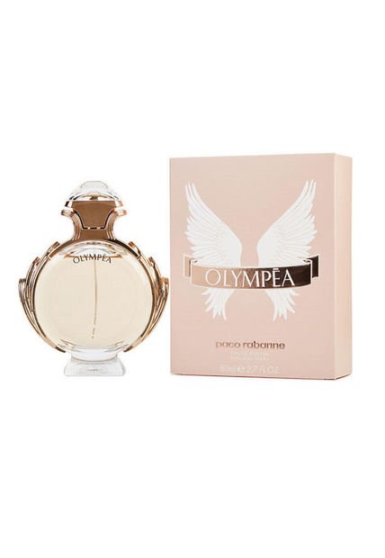 Perfume Olympea 80Ml Dama Edp Paco Rabanne