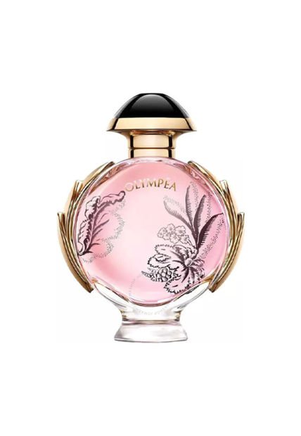 Perfume Olympea Blossom 80 Ml Paco Rabanne