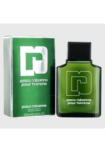 Perfume Edt Varon 200Ml Paco Rabanne