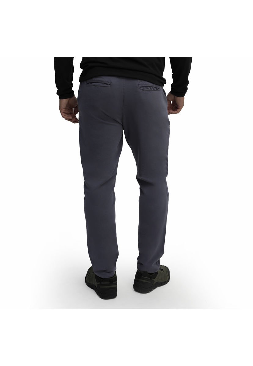 Pantalon De Buzo Hombre Relax Gris Panama Jack Compra Ahora Dafiti Chile