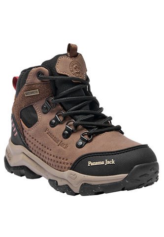 Zapatilla Mujer G747 Panama Jack