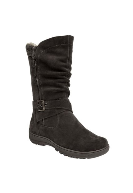 Bota Casual Mujer Marrón Panama Jack