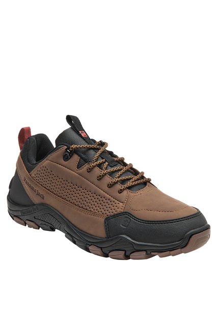 Zapato Outdoor Hombre  Panama Jack