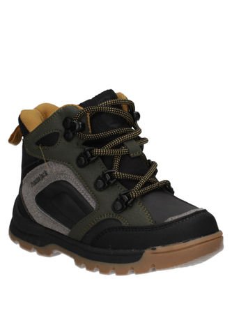 Botin casual panama discount jack