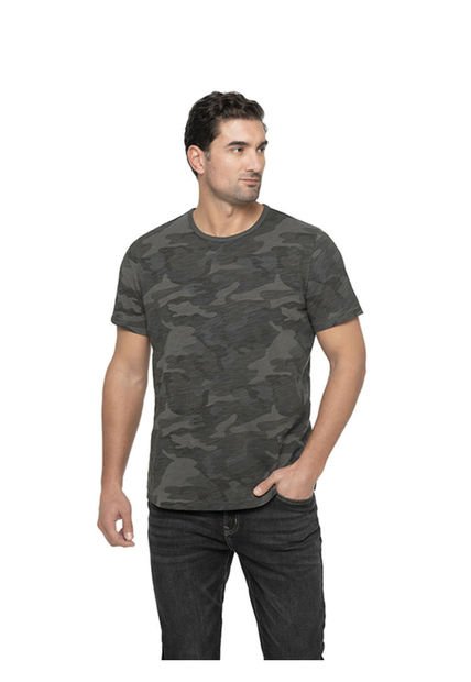 Polera Casual Hombre Panama Jack - I965 Panama Jack