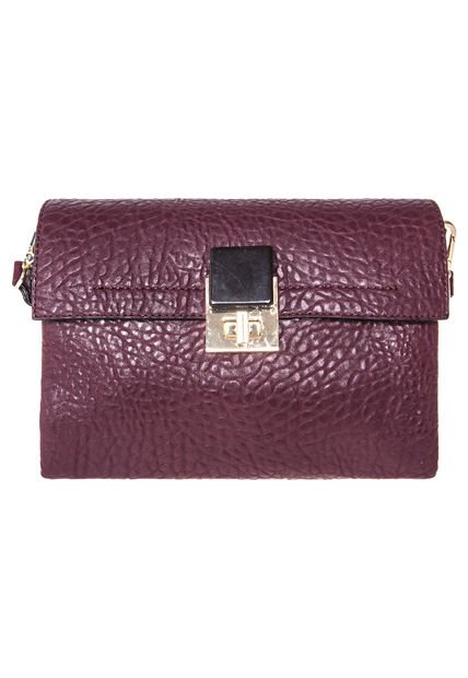 Bolso Morado Parfois