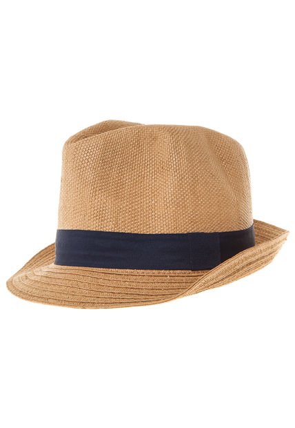 Sombrero Beige Parfois