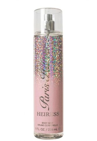 Perfume Paris Hilton Can Can Burlesque Mist 236Ml Mujer-Lodoro