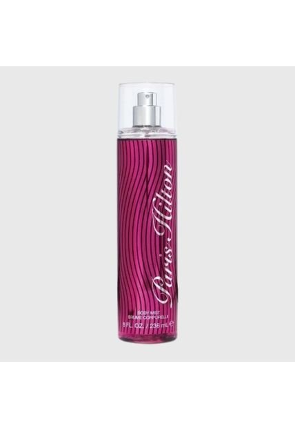 Perfume Body Mist 236 Ml Spray Paris Hilton