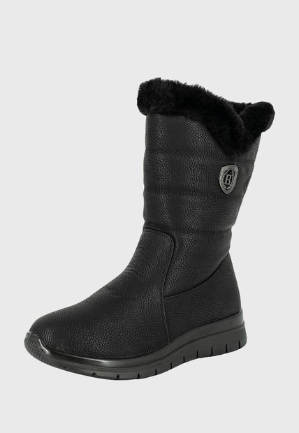 Bota Acre Negro Passer