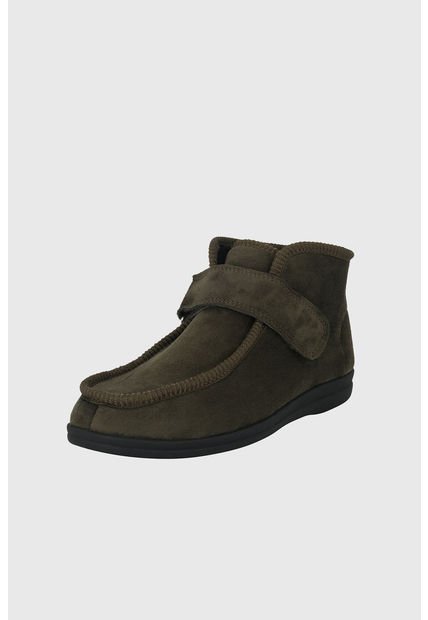 Botin Zifeng Verde Passer