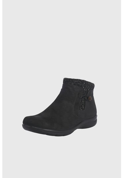 Botin Amaltea Negro Passer