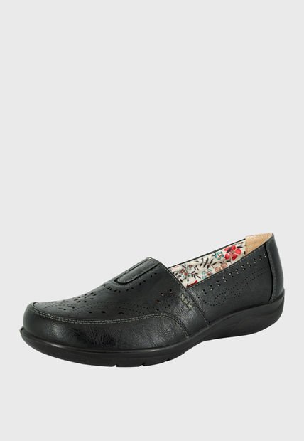 Mocasin Balbi Negro Passer