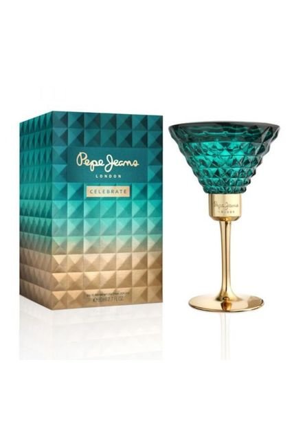 Perfume Celebrate Woman Edp 80Ml Pepe Jeans