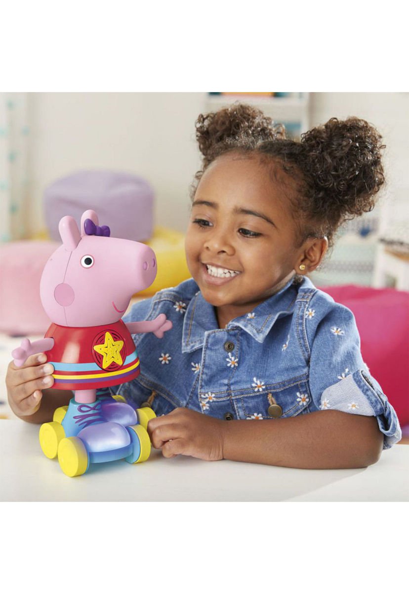 Peppa en muñeca deals