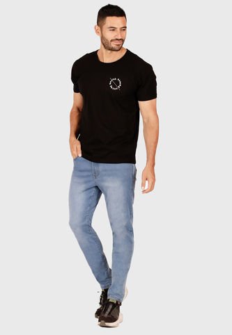 Jeans peroe hombre precio sale