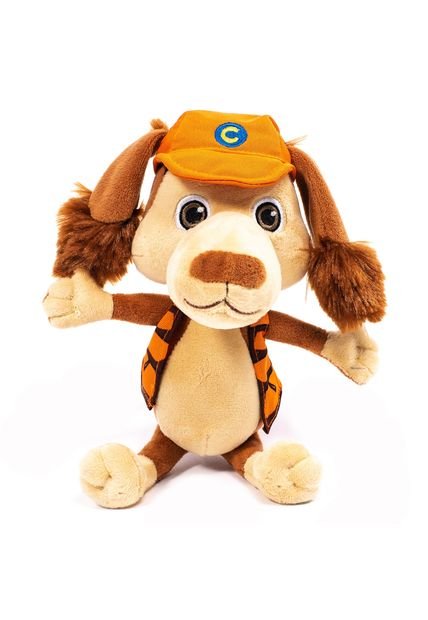 Perro chocolo interactivo on sale