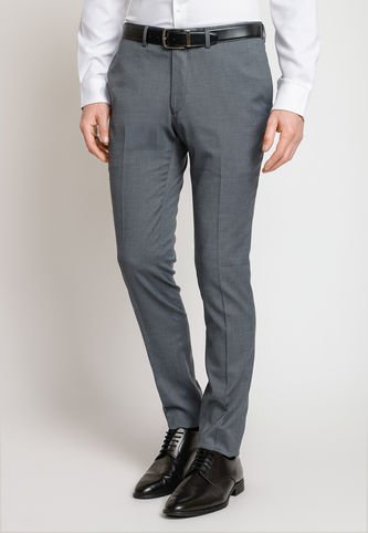 Perry ellis shops gris