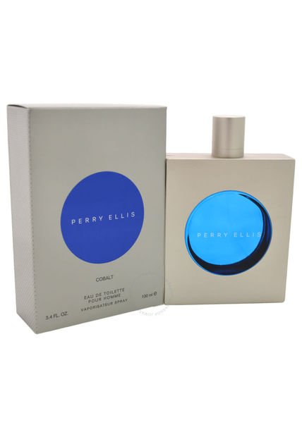 Perfume Cobal For Men Edt 100 Ml Perry Ellis