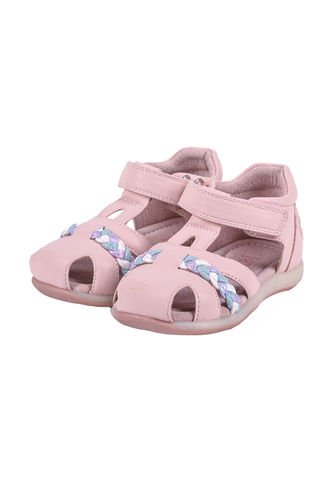 PILLIN Zapatillas Bebé Niña Rosado Pillin PILLIN